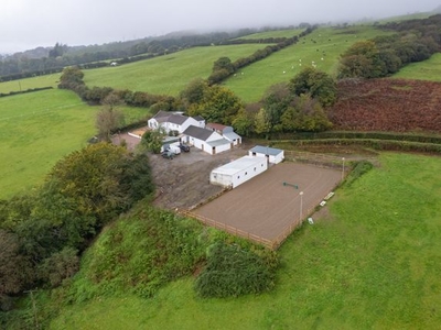Detached house for sale in Talbot Green, Pontyclun, Rhondda Cynon Taff CF72