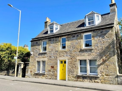 Detached house for sale in The Nuek, 43 High Street, Kinross-Shire, Kinross KY13