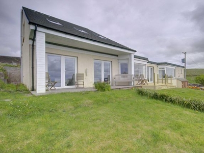 Detached house for sale in The Taversoe, Rousay, Orkney KW17