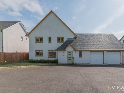Detached house for sale in Westfield Gardens, Kincardine, Alloa FK10