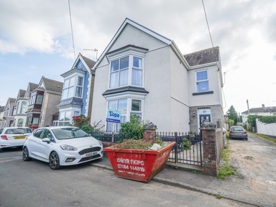 Detached house for sale in Woodlands, Gowerton, Swansea SA4