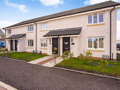End terrace house for sale in Carsphairn Avenue, Paisley PA1