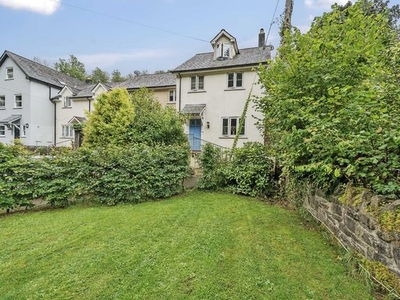 End terrace house for sale in Forge Road, Tintern, Chepstow, Monmouthshire NP16