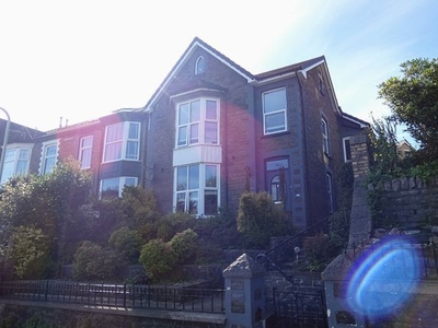 End terrace house for sale in Graigwen Place, Pontypridd CF37