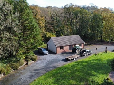 Farm for sale in Salem Road, St. Clears, Carmarthen SA33