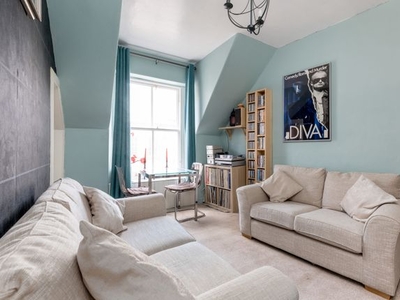 Flat for sale in 1/18 Upper Bow, Old Town, Edinburgh EH1