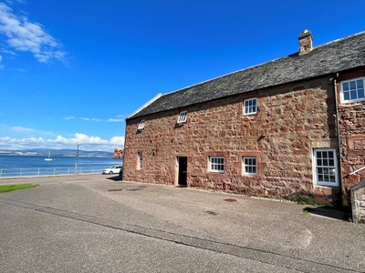Flat for sale in Flat 1, The Byre, Marine Terrace, Cromarty. IV11