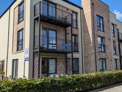 Flat for sale in 13 Dimma Park, South Queensferry EH30