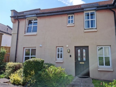Flat for sale in 14, James Foulis Court, St. Andrews KY16
