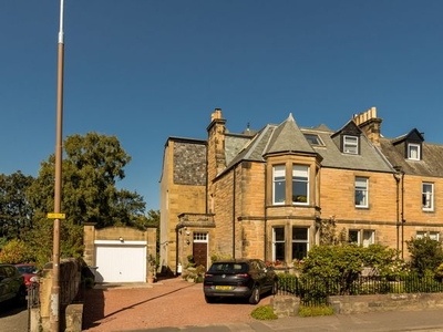 Flat for sale in 17 1F Cluny Gardens, Morningside EH10
