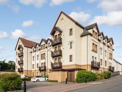 Flat for sale in 27 Muirfield Apartments, Gullane, East Lothian EH31