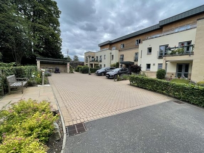 Flat for sale in 29 The Sycamores, 16 The Muirs, Kinross KY13