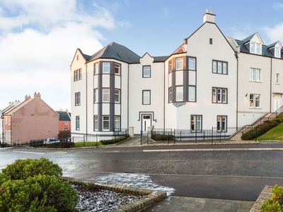 Flat for sale in 3 Firhill Square, Ellon AB41