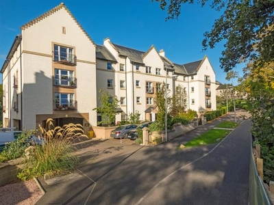 Flat for sale in 37 Scholars Gate, Abbey Park Avenue, St. Andrews KY16