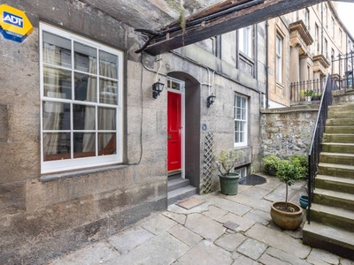 Flat for sale in 3A Royal Crescent, New Town, Edinburgh EH3