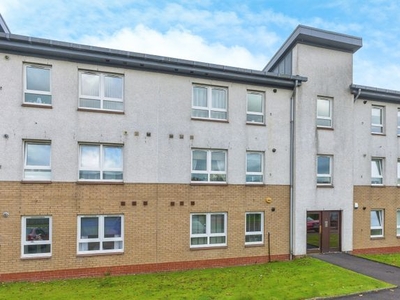 Flat for sale in 5 Colston Grove, Glasgow G64