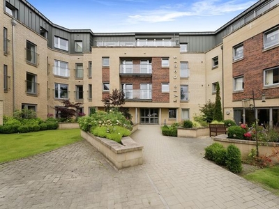 Flat for sale in Barnton Grove, Barnton, Edinburgh EH4