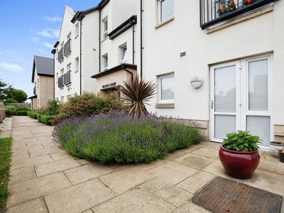 Flat for sale in Beacon Court, Craws Nest Court, Anstruther KY10