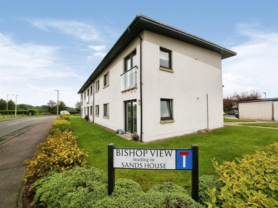 Flat for sale in Bishops View, Gairneybridge, Kinross KY13