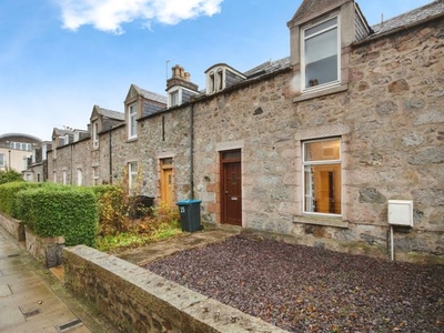 Flat for sale in Broomhill Road, Aberdeen AB10