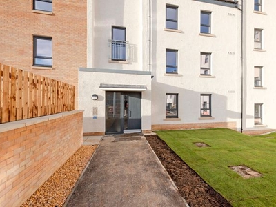 Flat for sale in Canal View, Winchburgh, Broxburn EH52