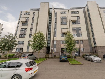 Flat for sale in Flat 19, Colonsay View, Edinburgh EH5