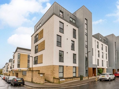 Flat for sale in Flat 3, 42 Kimmerghame Place, Fettes EH4