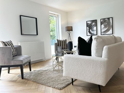 Flat for sale in Flat 4, Dovecot Residences, 8 Saughton Road North, Edinburgh EH12