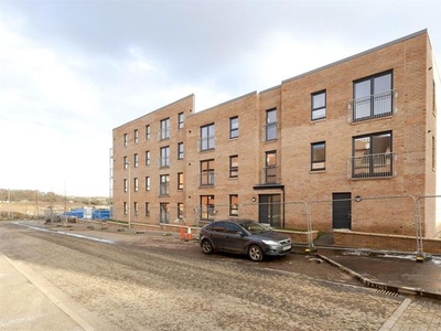 Flat for sale in Flat 60, Canal Quarter, Winchburgh EH52