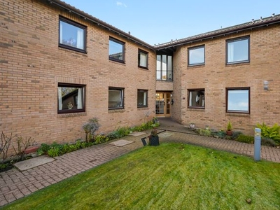 Flat for sale in Flat 7, 82 Craiglockhart Terrace, Edinburgh EH14