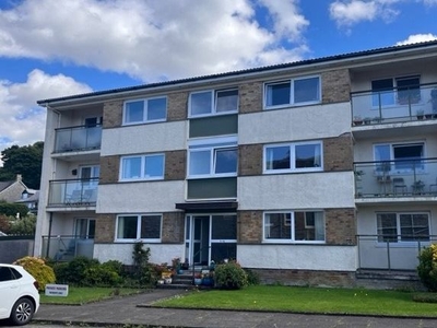 Flat for sale in Ground Floor Flat, Dalriach Road, Oban PA34