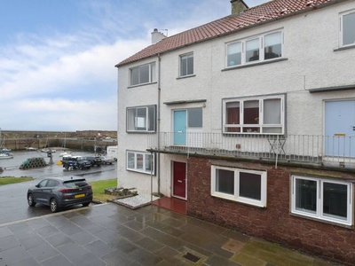 Flat for sale in Harbour Court, Dunbar, East Lothian EH42