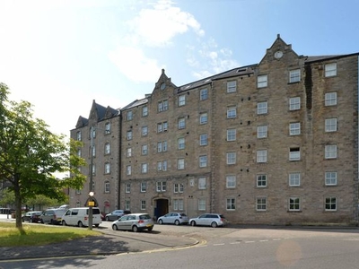 Flat for sale in Johns Place, Leith, Edinburgh EH6