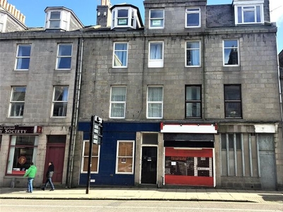 Flat for sale in King Street, Aberdeen AB24