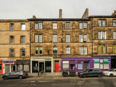 Flat for sale in Morrison Street, Edinburgh EH3