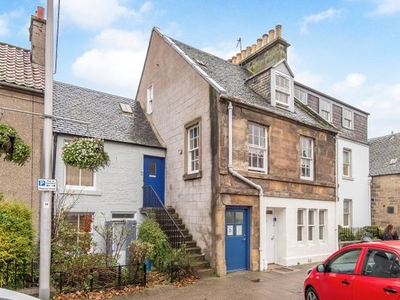 Flat for sale in North Street, St Andrews KY16