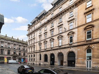 Flat for sale in South Frederick Street, Merchant City, Glasgow G1