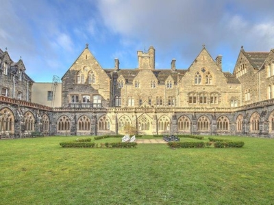 Flat for sale in The Highland Club, St. Benedicts Abbey, Fort Augustus PH32