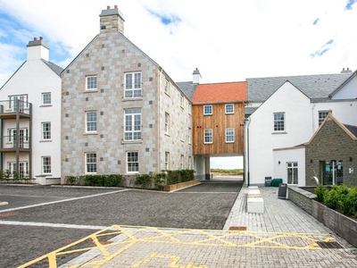 Flat for sale in The Macleod Apartment, Landale Court, Chapelton AB39