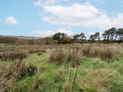 Land for sale in Broom Farm Steading, Plot FK1