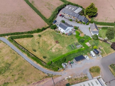 Land for sale in Llandyfaelog, Kidwelly SA17