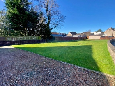 Land for sale in Mollanbowie Road, Balloch, Alexandria, West Dunbartonshire G83