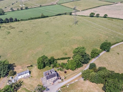 Land for sale in St. Clears, Carmarthen, Carmarthenshire SA33