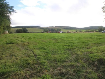 Land for sale in Swordale, Evanton IV16