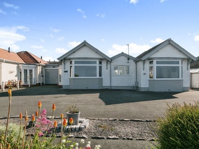 Link-detached house for sale in Marine Drive, Rhos On Sea LL28