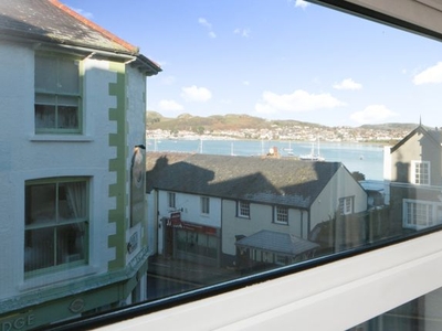 Maisonette for sale in Rose Hill Street, Conwy LL32