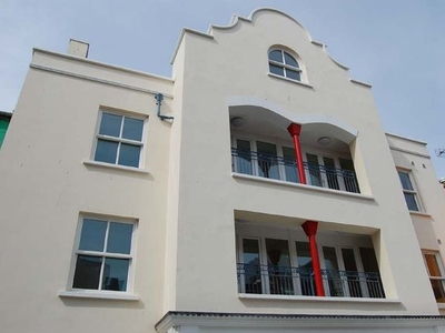 Penthouse for sale in 11 The Cobourg, Upper Frog Street, Tenby SA70