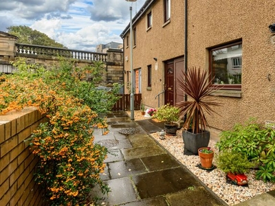 Property for sale in 10 Whitingford, Edinburgh EH6