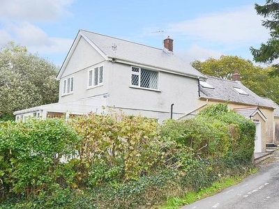 Property for sale in Argoed Road, Betws, Ammanford SA18