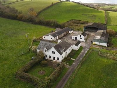 Property for sale in Horse Pool Road, Laugharne, Carmarthen SA33